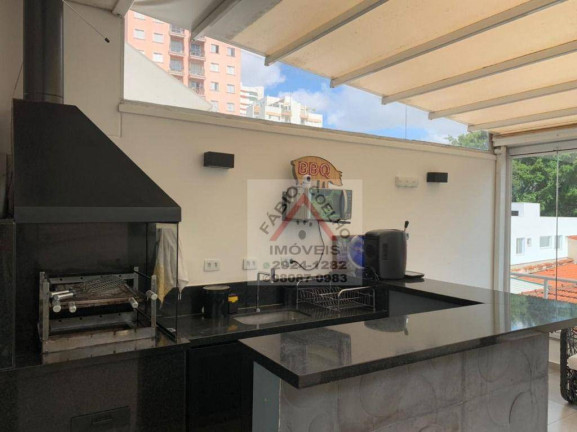 Imagem Loft com 3 Quartos à Venda, 166 m² em Jardim Marajoara - São Paulo Imagem Loft com 3 Quartos à Venda, 166 m² em Jardim Marajoara - São Paulo