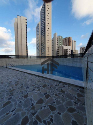 Imagem Apartamento com 3 Quartos à Venda, 105 m² em Piedade - Jaboatão Dos Guararapes