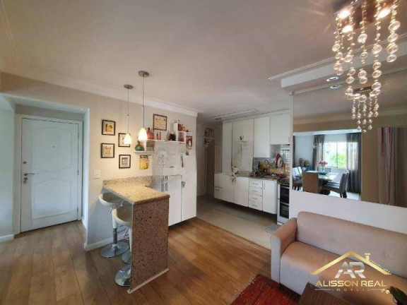 Imagem Apartamento com 3 Quartos à Venda, 105 m² em Cidade São Francisco - São Paulo Imagem Apartamento com 3 Quartos à Venda, 105 m² em Cidade São Francisco - São Paulo