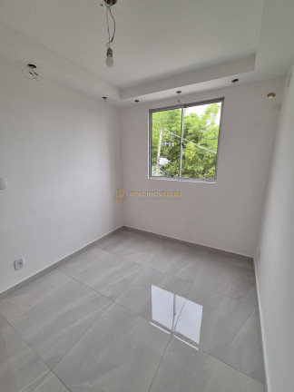 Imagem Apartamento com 2 Quartos à Venda, 50 m² em Taquara - Rio De Janeiro