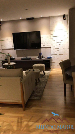 Imagem Apartamento com 3 Quartos à Venda, 98 m² em Boa Vista - São Caetano Do Sul