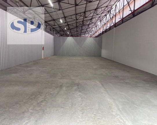 Imagem Imóvel Comercial para Alugar, 310 m² em Lapa - São Paulo