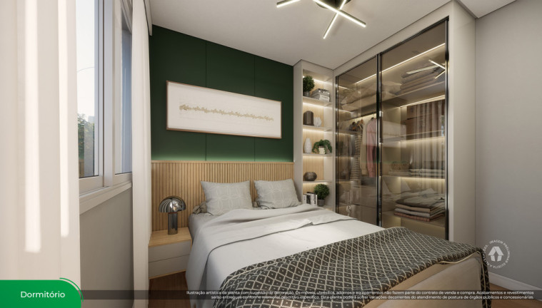 Imagem Cobertura com 1 Quarto à Venda, 67 m² em Sacomã - São Paulo Imagem Cobertura com 1 Quarto à Venda, 67 m² em Sacomã - São Paulo
