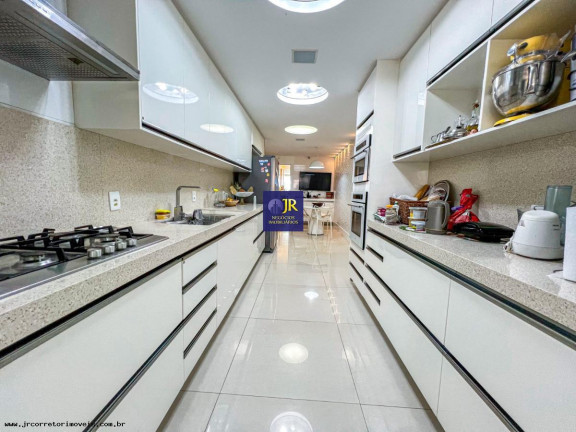 Imagem Apartamento com 4 Quartos à Venda, 260 m² em Praia Da Costa - Vila Velha