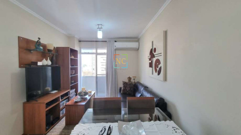Imagem Apartamento com 1 Quarto à Venda, 54 m² em Floresta - São José Imagem Apartamento com 1 Quarto à Venda, 54 m² em Floresta - São José