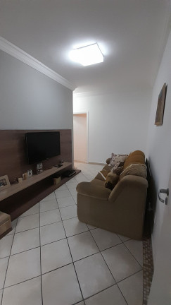 Imagem Casa com 3 Quartos à Venda, 164 m² em Marapé - Santos Imagem Casa com 3 Quartos à Venda, 164 m² em Marapé - Santos