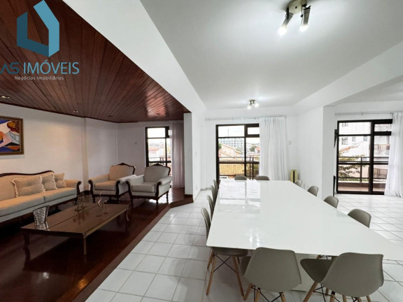 Imagem Cobertura com 6 Quartos à Venda, 297 m² em Vila Nova - Cabo Frio