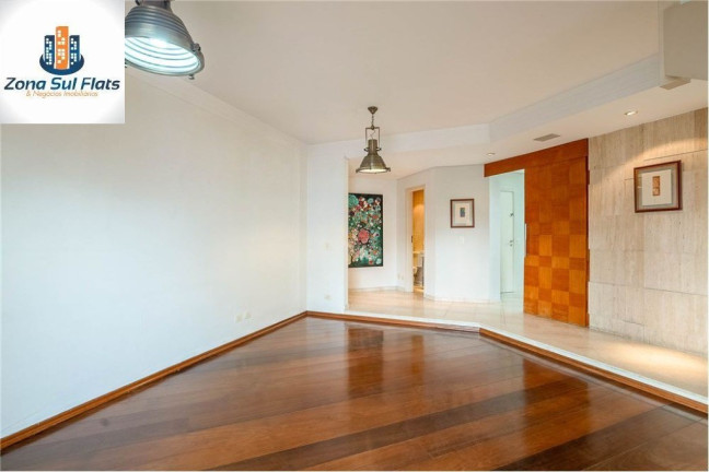 Imagem Imóvel com 3 Quartos à Venda, 287 m² em Moema - São Paulo