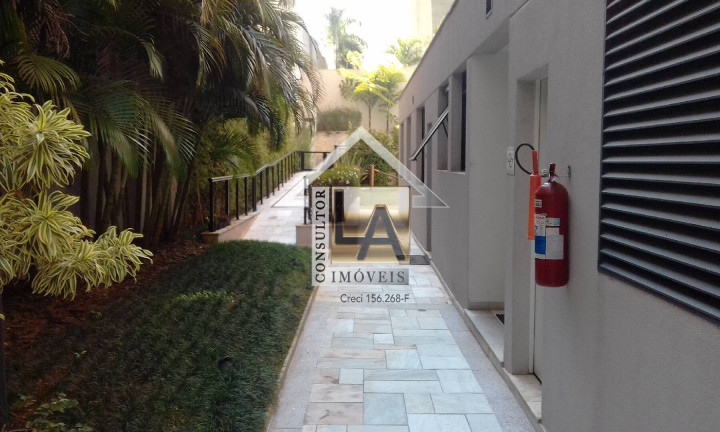 Imagem Apartamento com 4 Quartos à Venda, 184 m² em Vila Andrade - São Paulo Imagem Apartamento com 4 Quartos à Venda, 184 m² em Vila Andrade - São Paulo
