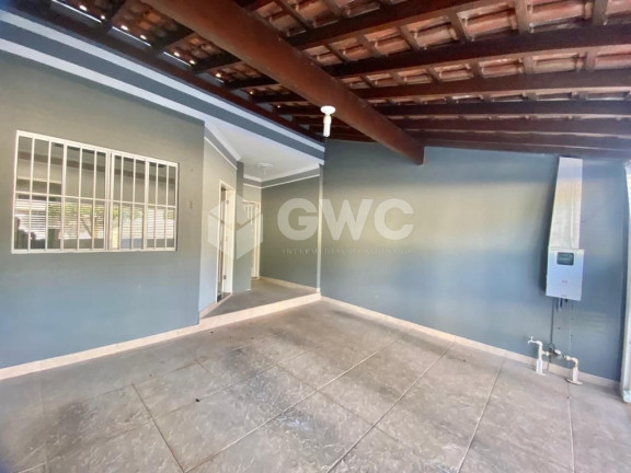 Imagem Imóvel com 3 Quartos à Venda, em Bairro Cecap Polon - Marília Imagem Imóvel com 3 Quartos à Venda, em Bairro Cecap Polon - Marília