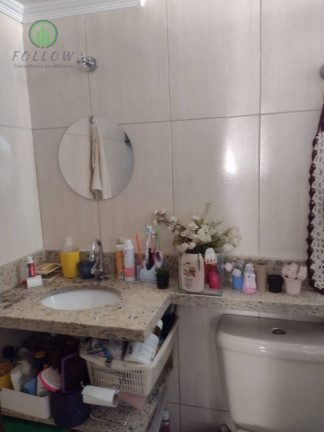 Imagem Apartamento com 2 Quartos à Venda, 54 m² em Bandeiras - Osasco Imagem Apartamento com 2 Quartos à Venda, 54 m² em Bandeiras - Osasco