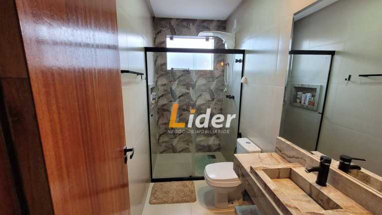 Imagem Casa com 4 Quartos à Venda, 300 m² em Nova Gramado - Juiz De Fora