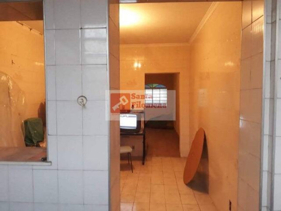 Imagem Sobrado com 2 Quartos à Venda, 95 m² em Vila Assunção - Santo André Imagem Sobrado com 2 Quartos à Venda, 95 m² em Vila Assunção - Santo André