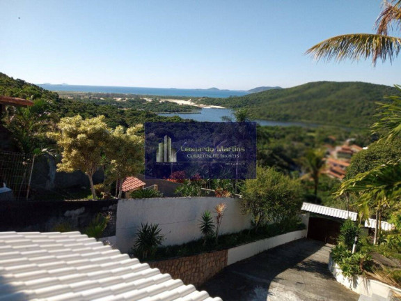 Imagem Casa de Condomínio com 3 Quartos à Venda, 400 m² em Bosque Do Peró - Cabo Frio Imagem Casa de Condomínio com 3 Quartos à Venda, 400 m² em Bosque Do Peró - Cabo Frio