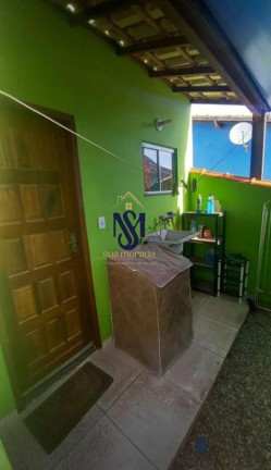 Imagem Casa com 2 Quartos à Venda, em Bairro Nova Califórnia - Cabo Frio Imagem Casa com 2 Quartos à Venda, em Bairro Nova Califórnia - Cabo Frio