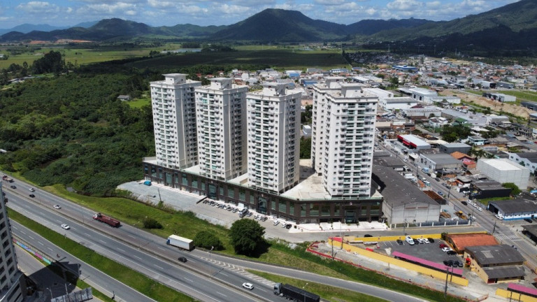 Imagem Apartamento com 2 Quartos à Venda, 64 m² em Itapema - Itapema Imagem Apartamento com 2 Quartos à Venda, 64 m² em Itapema - Itapema