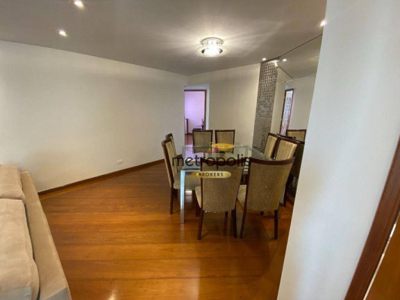 Imagem Apartamento com 4 Quartos à Venda, 138 m² em Santa Paula - São Caetano Do Sul Imagem Apartamento com 4 Quartos à Venda, 138 m² em Santa Paula - São Caetano Do Sul