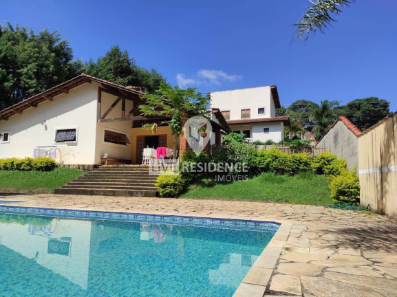 Imagem Casa com 4 Quartos à Venda, 453 m² em Parque Da Fazenda - Itatiba Imagem Casa com 4 Quartos à Venda, 453 m² em Parque Da Fazenda - Itatiba