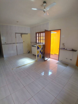 Imagem Casa com 2 Quartos à Venda, 126 m² em Jardim Itapel - Itanhaém Imagem Casa com 2 Quartos à Venda, 126 m² em Jardim Itapel - Itanhaém