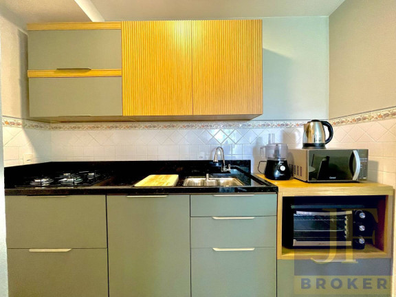Imagem Apartamento com 2 Quartos para Temporada, em Canasvieiras - Florianópolis Imagem Apartamento com 2 Quartos para Temporada, em Canasvieiras - Florianópolis