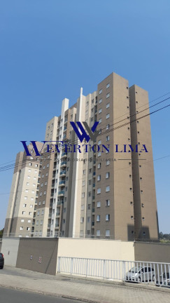 Imagem Apartamento com 3 Quartos à Venda, 62 m² em Jardim Santiago - Indaiatuba Imagem Apartamento com 3 Quartos à Venda, 62 m² em Jardim Santiago - Indaiatuba