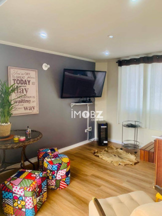 Imagem Imóvel com 3 Quartos à Venda, 160 m² em Portal Do Morumbi - São Paulo