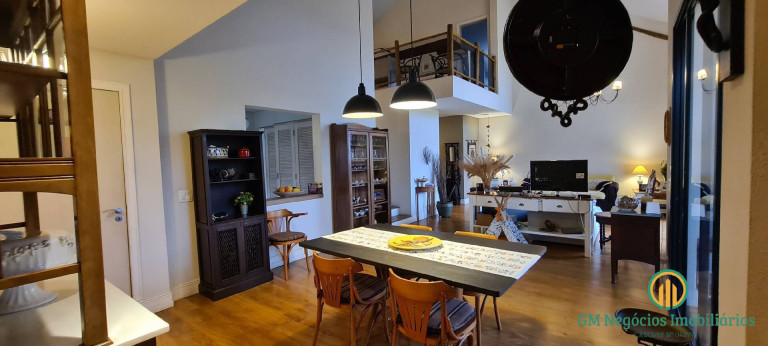 Imagem Casa de Condomínio com 3 Quartos à Venda, 900 m² em Granja Viana - Cotia