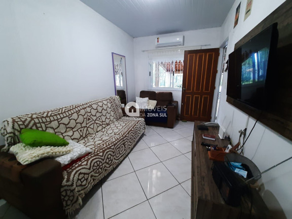 Imagem Casa com 2 Quartos à Venda, 52 m²