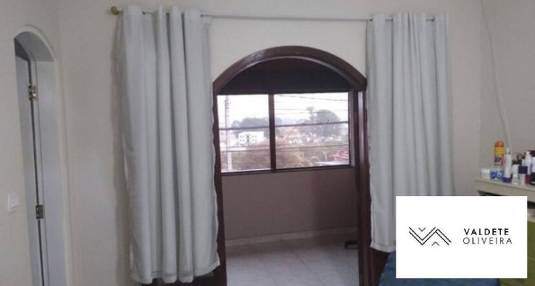 Imagem Casa com 3 Quartos à Venda,  em Jardim Primavera - Jacareí