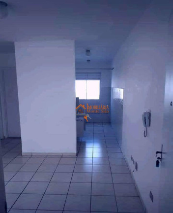 Imagem Apartamento com 2 Quartos à Venda, 50 m² em Vila Nova Bonsucesso - Guarulhos Imagem Apartamento com 2 Quartos à Venda, 50 m² em Vila Nova Bonsucesso - Guarulhos