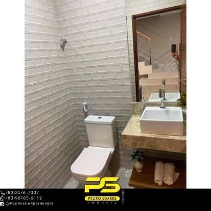 Casa com 4 Quartos à Venda, 220 m² em Conde