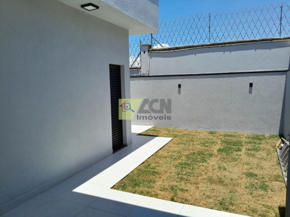Imagem Casa de Condomínio com 3 Quartos à Venda, 250 m² em Condomínio Jardim De Mônaco - Hortolândia