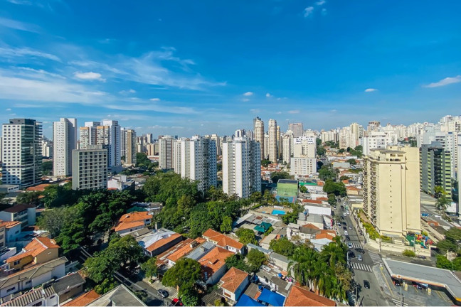 Imagem Imóvel com 4 Quartos à Venda, 162 m² em Vila Romana - São Paulo Imagem Imóvel com 4 Quartos à Venda, 162 m² em Vila Romana - São Paulo