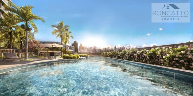 Imagem Apartamento com 4 Quartos à Venda, 157 m²