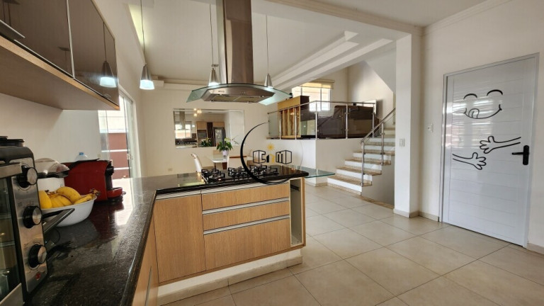 Imagem Casa de Condomínio com 3 Quartos à Venda, 275 m² em Residencial Ibi-aram - Itupeva
