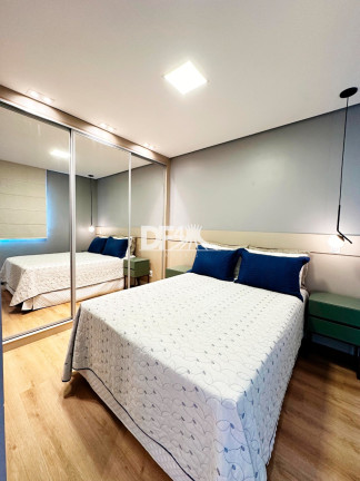 Imagem Imóvel com 2 Quartos à Venda, 61 m² em Norte (águas Claras) - Brasília Imagem Imóvel com 2 Quartos à Venda, 61 m² em Norte (águas Claras) - Brasília