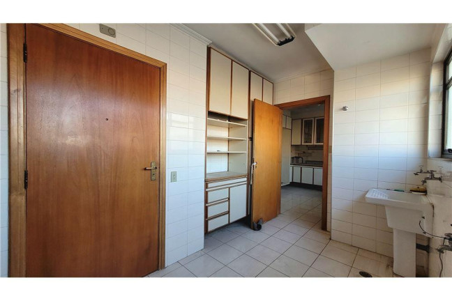 Imagem Apartamento com 4 Quartos à Venda, 201 m² em Rudge Ramos - São Bernardo Do Campo Imagem Apartamento com 4 Quartos à Venda, 201 m² em Rudge Ramos - São Bernardo Do Campo