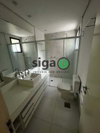 Imagem Apartamento com 3 Quartos à Venda, 165 m² em Vila Andrade - São Paulo Imagem Apartamento com 3 Quartos à Venda, 165 m² em Vila Andrade - São Paulo