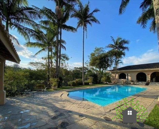 Imagem Casa com 5 Quartos para Alugar, 900 m² em Fazendinha - Carapicuíba
