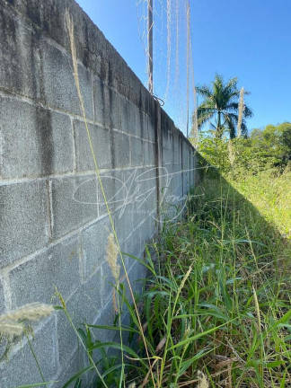 Imagem Terreno à Venda, 17.550 m² em Jardim Limoeiro - Serra