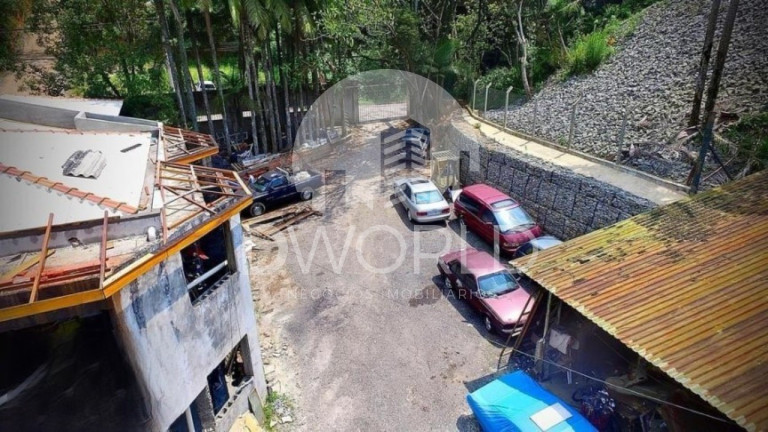 Imagem Terreno para Alugar, 2.520 m² em Barro Branco - Ribeirão Pires Imagem Terreno para Alugar, 2.520 m² em Barro Branco - Ribeirão Pires