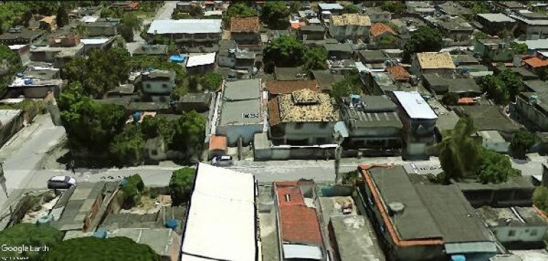Imagem Casa com 1 Quarto à Venda, 34 m² em Jardim Catarina - São Gonçalo Imagem Casa com 1 Quarto à Venda, 34 m² em Jardim Catarina - São Gonçalo