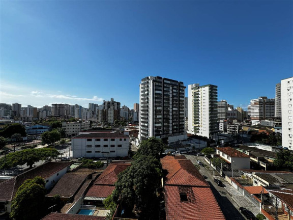 Imagem Apartamento com 1 Quarto à Venda, 54 m² em Guilhermina - Praia Grande Imagem Apartamento com 1 Quarto à Venda, 54 m² em Guilhermina - Praia Grande