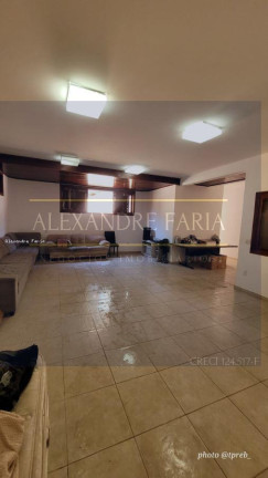Imagem Casa com 4 Quartos à Venda, 508 m² em Caxambu - Jundiaí Imagem Casa com 4 Quartos à Venda, 508 m² em Caxambu - Jundiaí