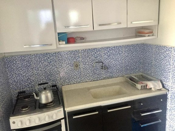 Imagem Apartamento com 3 Quartos para Temporada, 70 m² em Ferraz - Garopaba
