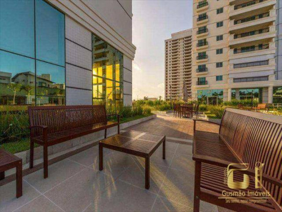 Imagem Apartamento com 3 Quartos à Venda, 79 m² em Ponta Negra - Natal Imagem Apartamento com 3 Quartos à Venda, 79 m² em Ponta Negra - Natal