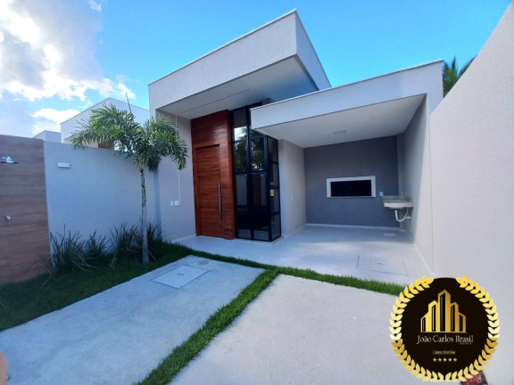 Imagem Casa com 3 Quartos à Venda, 150 m² em Timbu - Eusébio Imagem Casa com 3 Quartos à Venda, 150 m² em Timbu - Eusébio