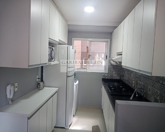 Imóvel com 2 Quartos à Venda, 56 m² em Residencial Real Parque Sumaré - Sumaré