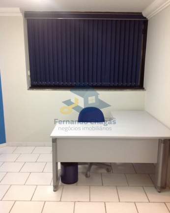 Imagem Sala Comercial à Venda, 30 m² em Vila Itapura - Campinas
