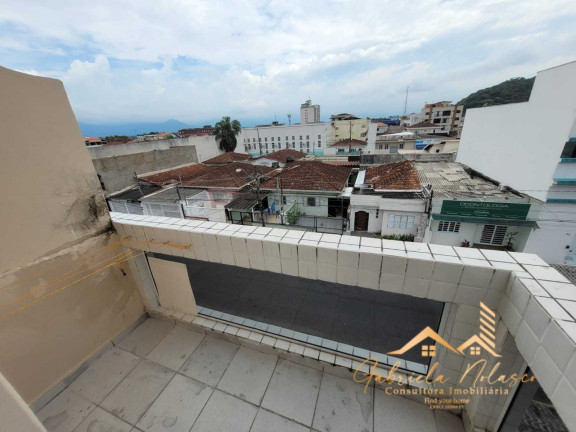 Imagem Apartamento com 1 Quarto à Venda, 50 m² em Boqueirão - Praia Grande Imagem Apartamento com 1 Quarto à Venda, 50 m² em Boqueirão - Praia Grande